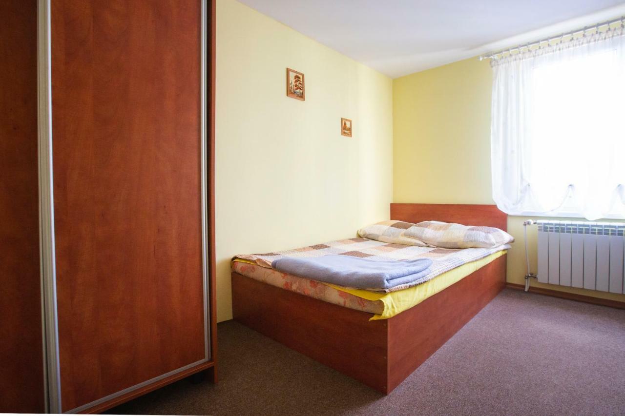 Letnisko Zwierzyniec Exterior photo